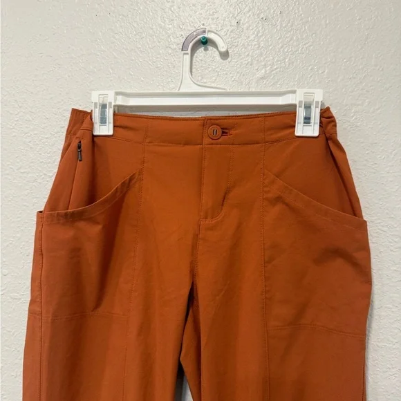 Patagonia® Worn Wear
W's High Spy Pants - Regular - Picture 4 of 11